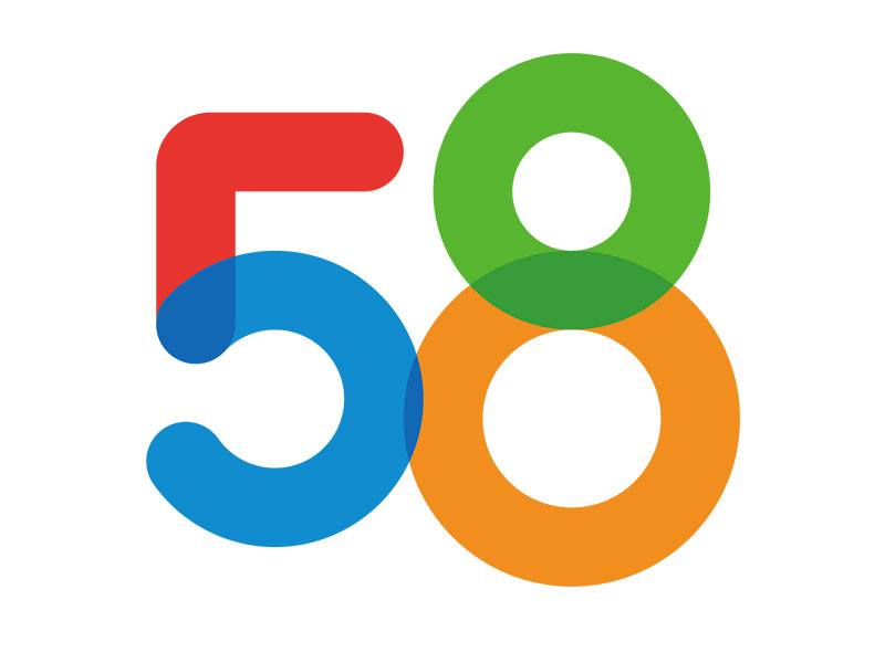 58同城露台休息區