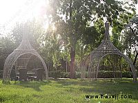 房車營地（dì）戶外家（jiā）具