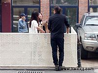 戶外藤（téng）編圍欄（lán）