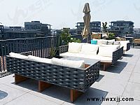 原創定製設計戶外休閑家具