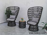 雲夢之境藝術茶幾YM-T1810