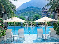 中（zhōng）柱鋁傘（sǎn）A-SL027