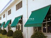 窗式遮陽篷P-C800