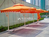 單邊（biān）傘A-SF025