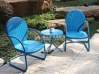 彈簧椅子BMF04600