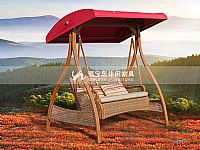 漁網秋千YM-QQ1901