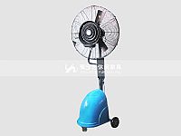 降溫（wēn）風扇F-F01