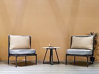 休閑沙發T-FY2101