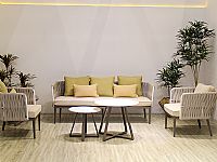 如夢三人沙發YM-SFL2101C