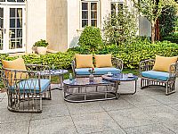 祥雲雙人沙發T-TKSF2003B