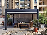 雲夢（mèng）亭（tíng）YM-P303