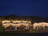 阜（fù）陽隱裏小坐