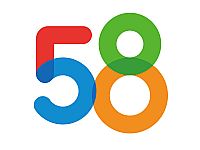 58同城露台（tái）休息區