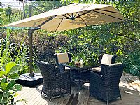 帶燈偏（piān）轉傘（sǎn）A-SD1606