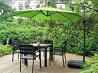 香蕉（jiāo）傘A-CL006