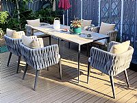 如夢（mèng）單人椅YM-YL2101