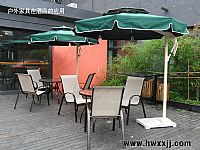 戶外家具在酒店中（zhōng）的案例（lì）