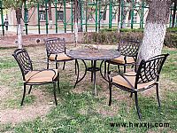 板岩圓桌BML13228-1